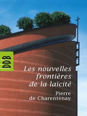 cover image of Les nouvelles frontières de la laïcité